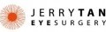 Jerry Tan Eye Surgery